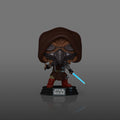 Star Wars The Clone Wars Plo Koon Glow-in-the-Dark Funko Pop! Vinyl Figure #852