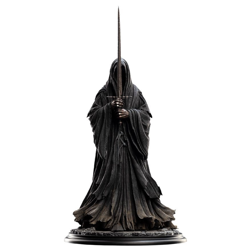 Lord of the Rings Ringwraith of Mordor 1:6 Scale Statue