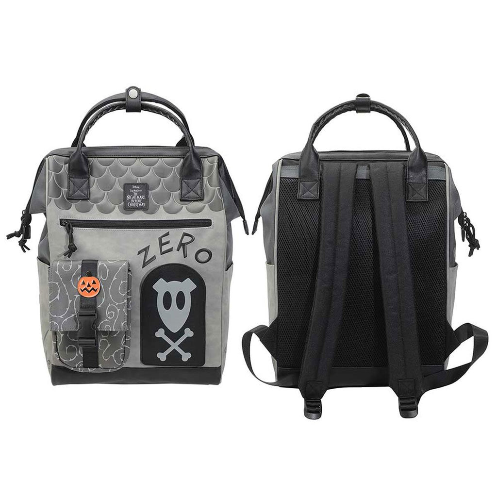 The Nightmare Before Christmas Zero Doghouse Backpack