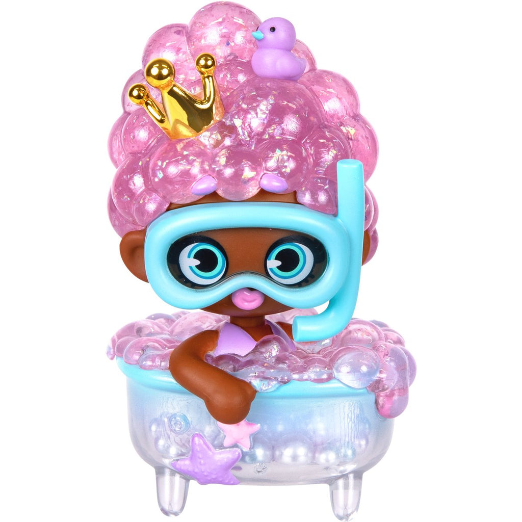 XOX Kweenie Quirky Mystery 4-Inch Figure Display Case of 11