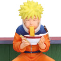 Naruto 72 Naruto Uzumaki Series 16 Statue