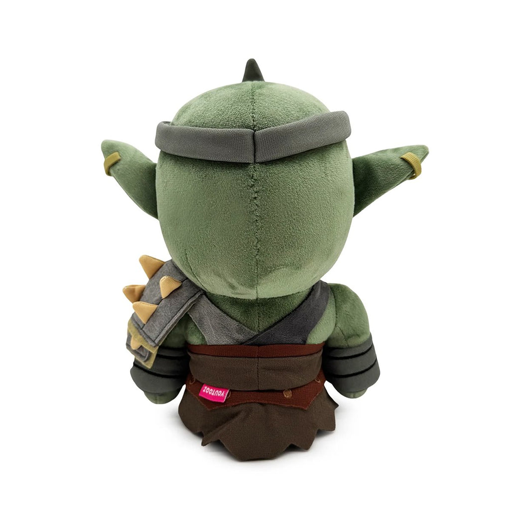 Old School Runescape General Graardor 9-Inch Plush