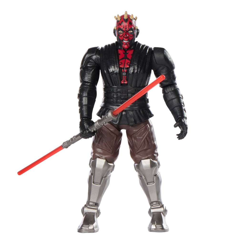 Star Wars Action FX 6-Inch Action Figures Wave 1 Case of 4