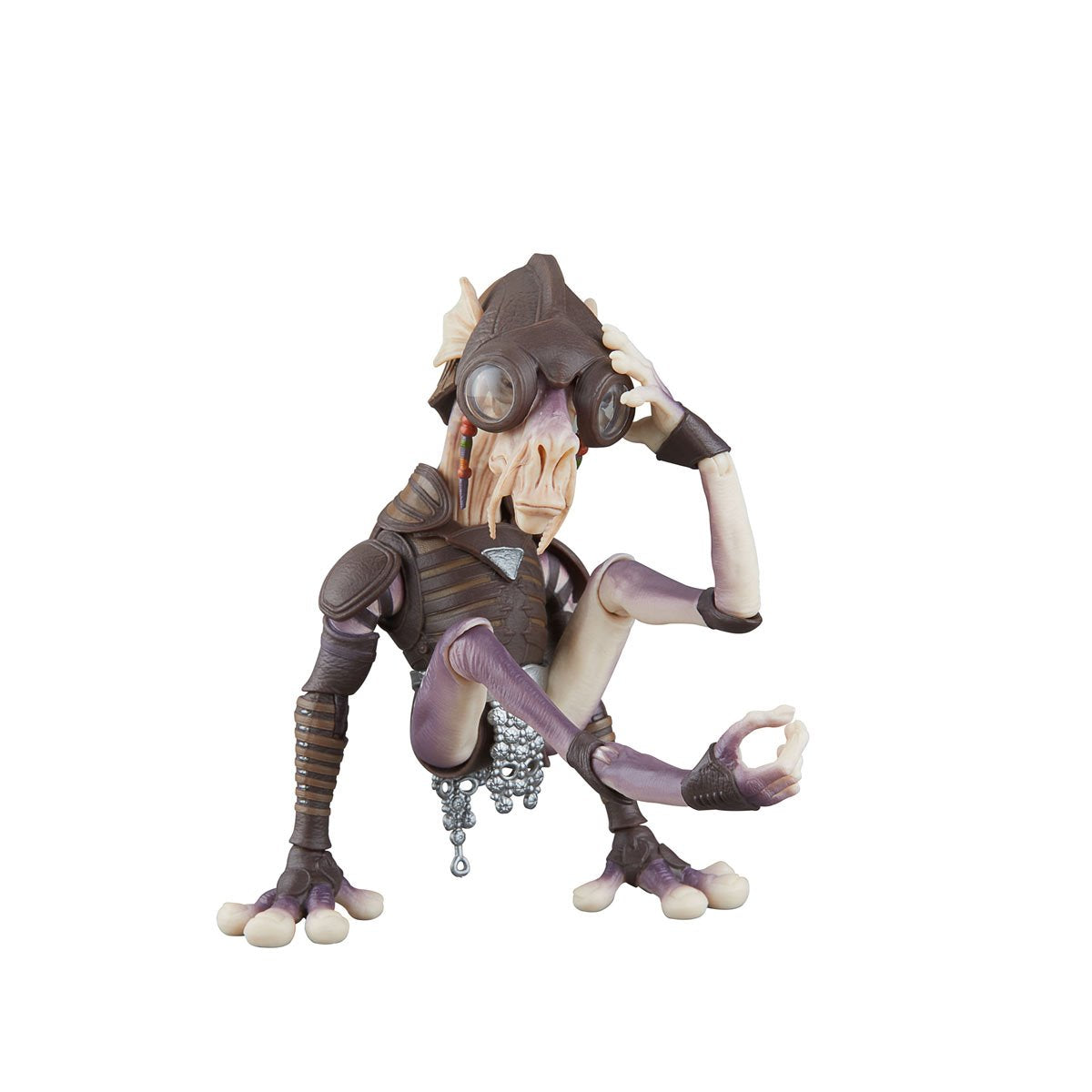 Star Wars The Black Series Sebulba 6-Inch Action Figure