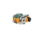 Transformers Wheels C02 Blokees Blind Box Model Kit Display of 12