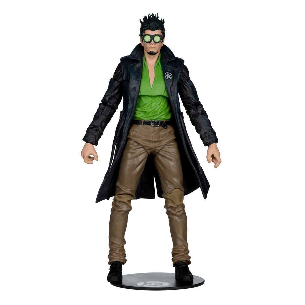 DC Multiverse Wave 26 7-Inch Scale Action Figure Case of 6