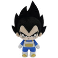 Dragon Ball Super Vegeta Cotton Doll 8-Inch Plush