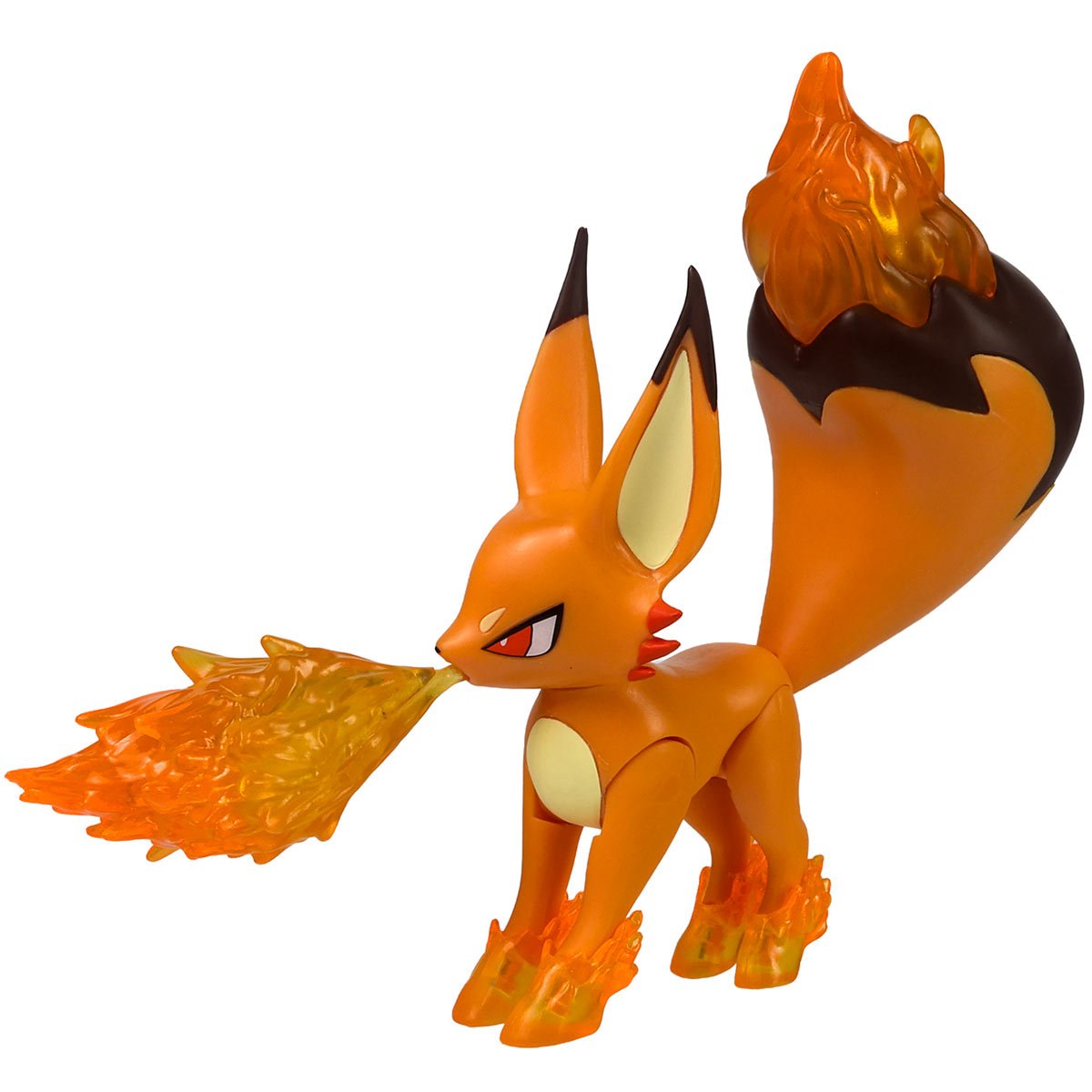 Palworld Foxparks Articulated Action Figure