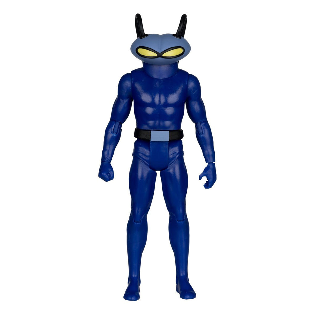 DC Retro Wave 15 Super Friends Black Manta 6-Inch Scale Action Figure