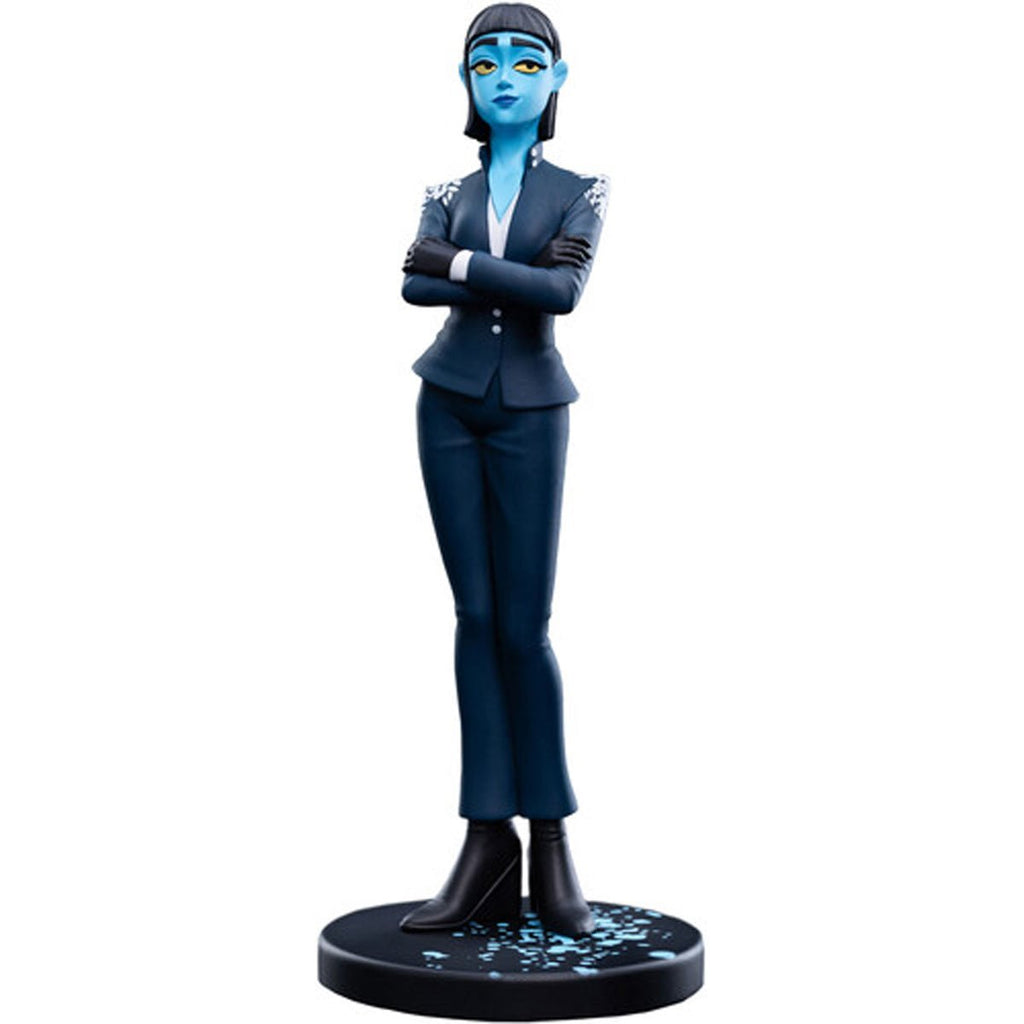 Lore Olympus Hecate Vinyl Figure