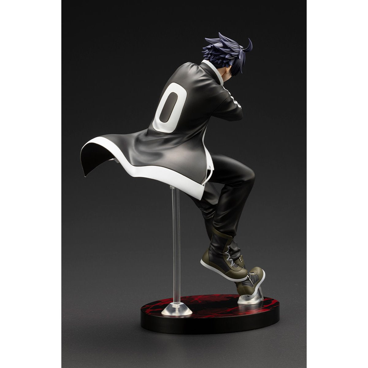 Tougen Anki Shiki Ichinose ArtFX J 1:8 Scale Statue