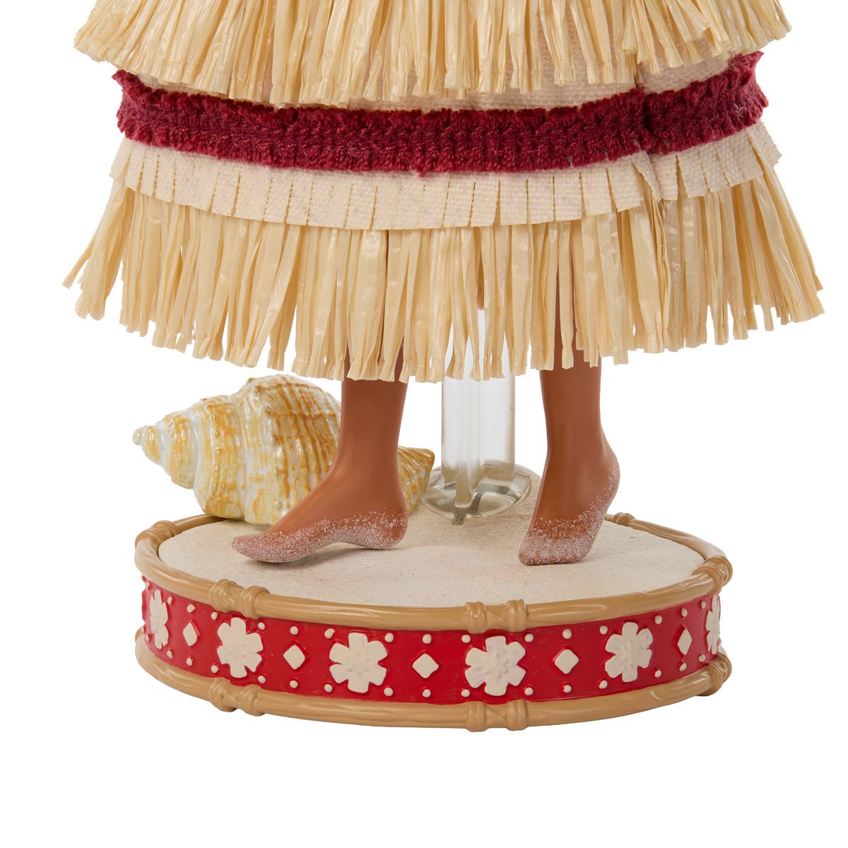 Moana Ceremony Look Collector Doll