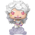 One Piece Jewelry Bonney Funko Pop! Vinyl Figure #2255
