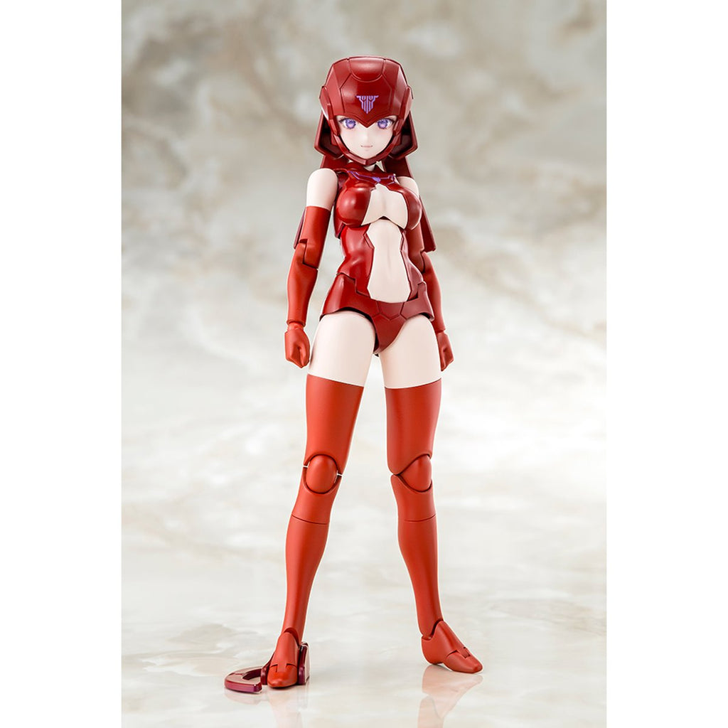 Megami Device B1R-L Chassis Kit Skin Color C Model Kit