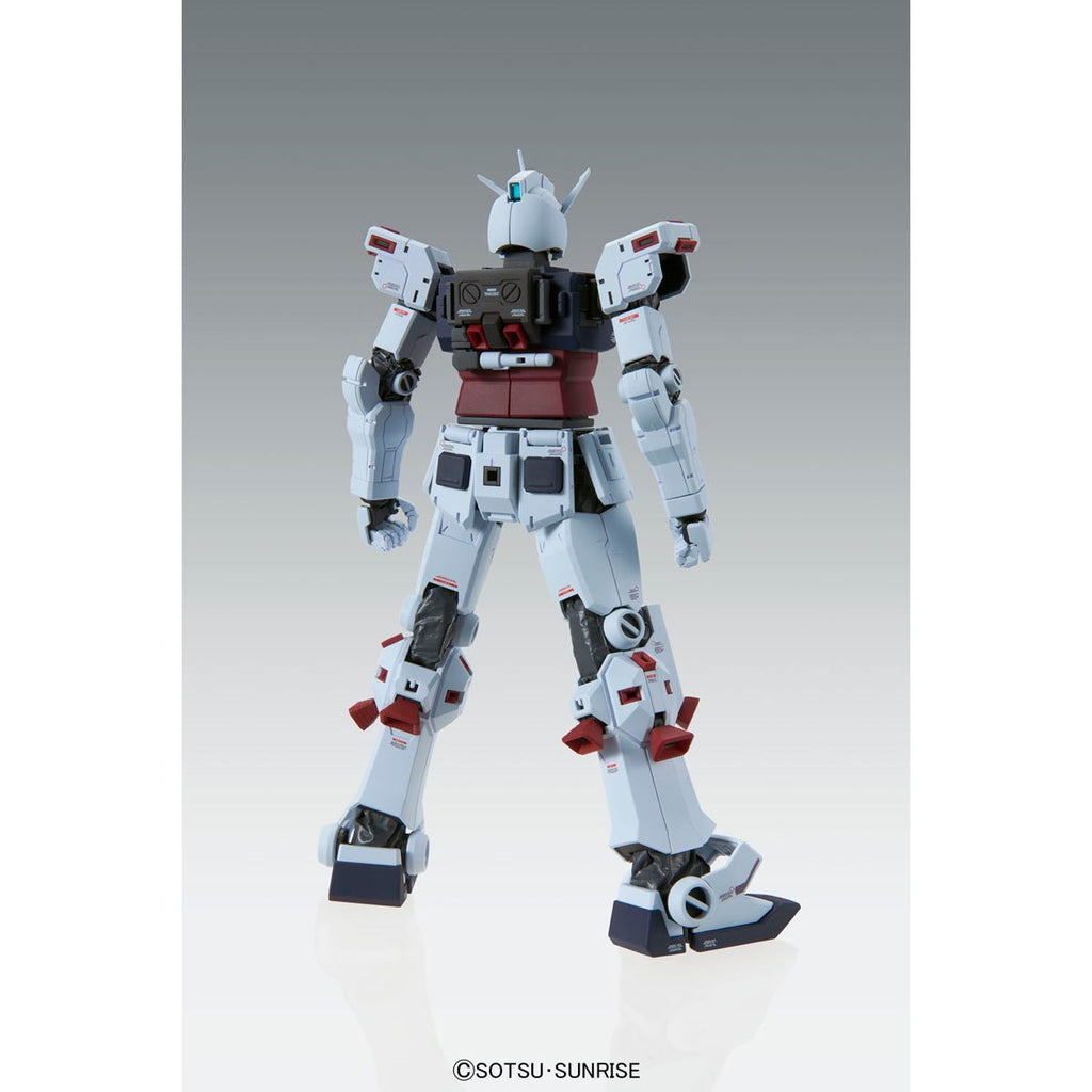 Mobile Suit Gundam Thunderbolt Full Armor Gundam Ver. Ka Master Grade 1:100 Scale Model Kit