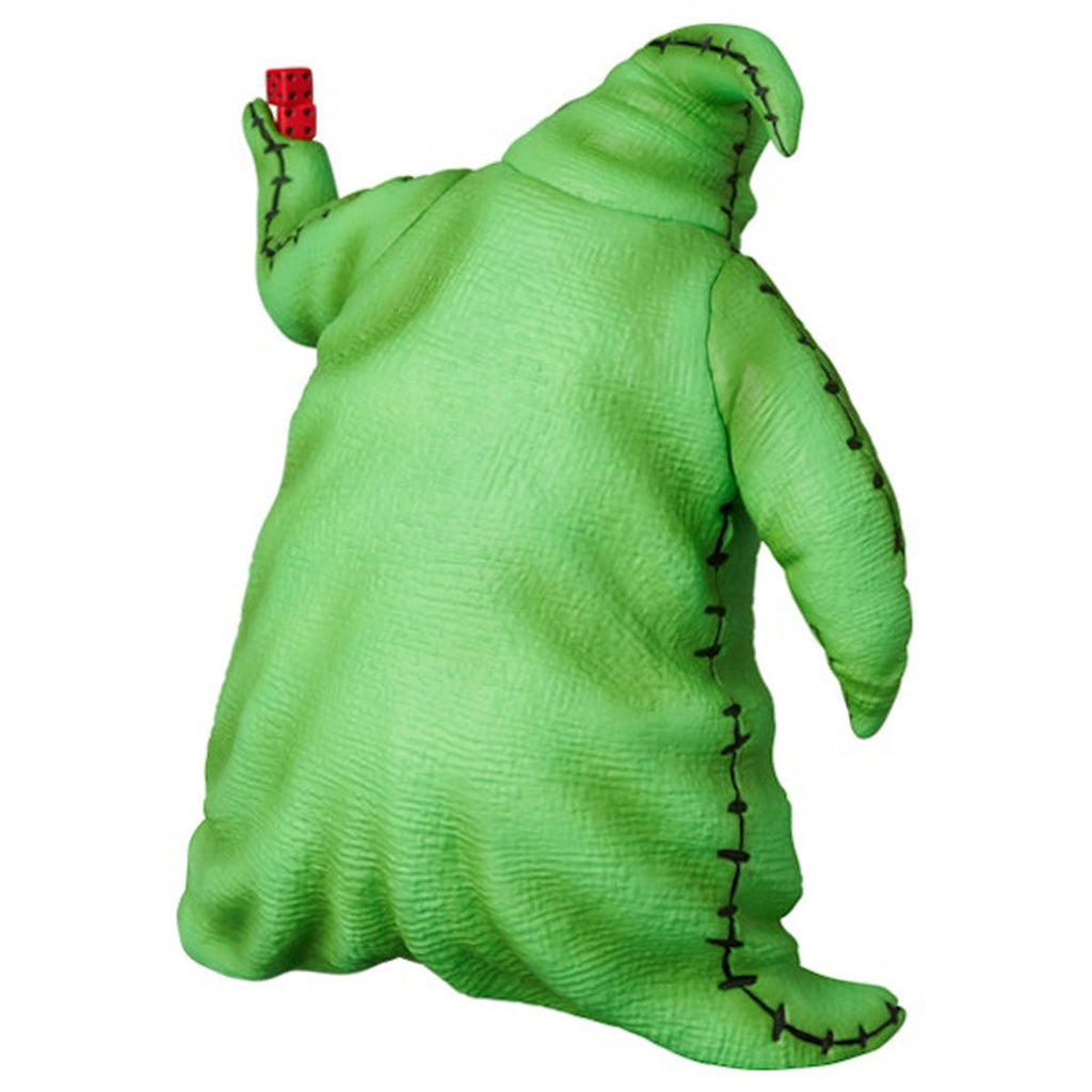 The Nightmare Before Christmas Oogie Boogie UDF Mini-Figure