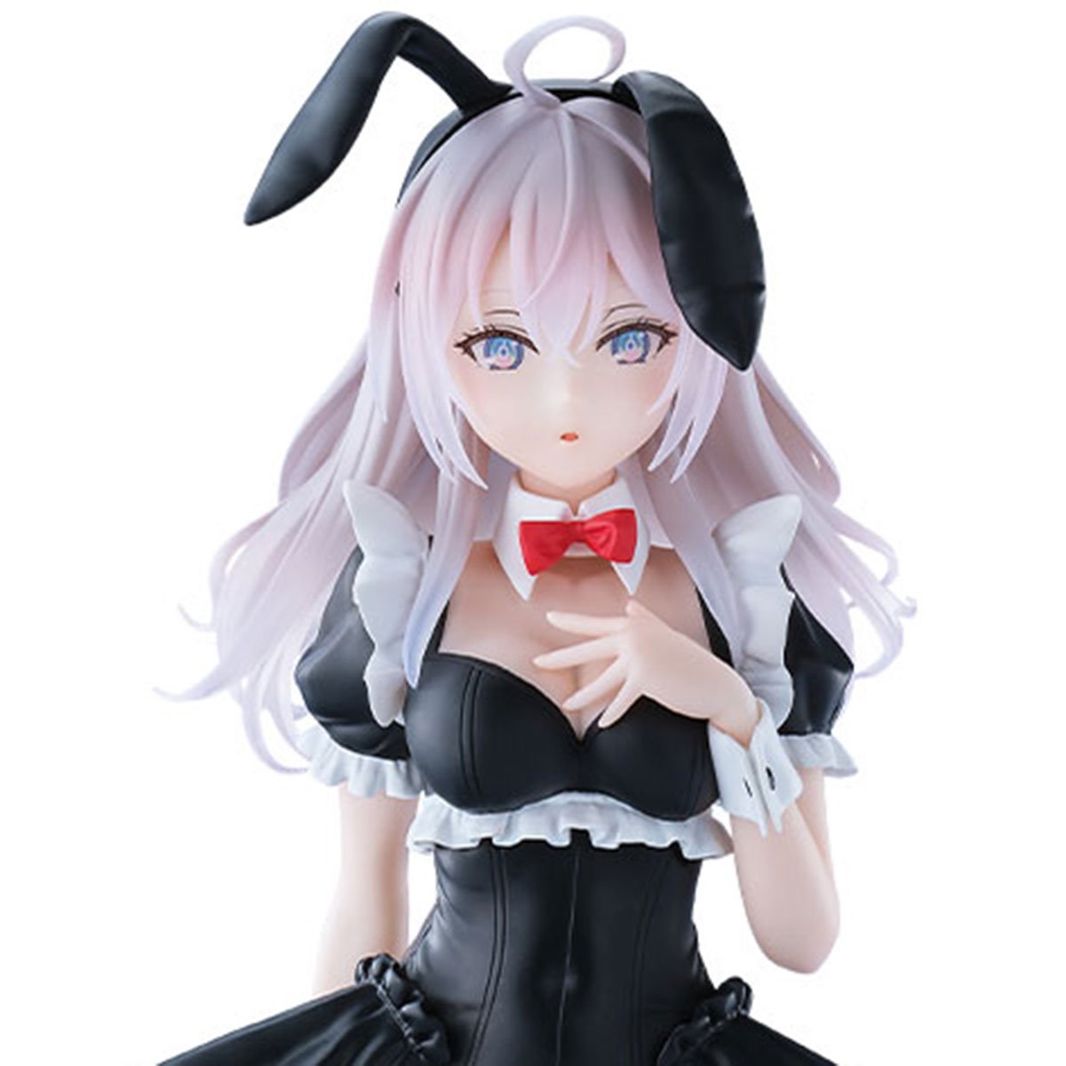 Alya Sometimes Hides Her Feelings in Russian Alya Bunny Version Glitter & Glamours Statue