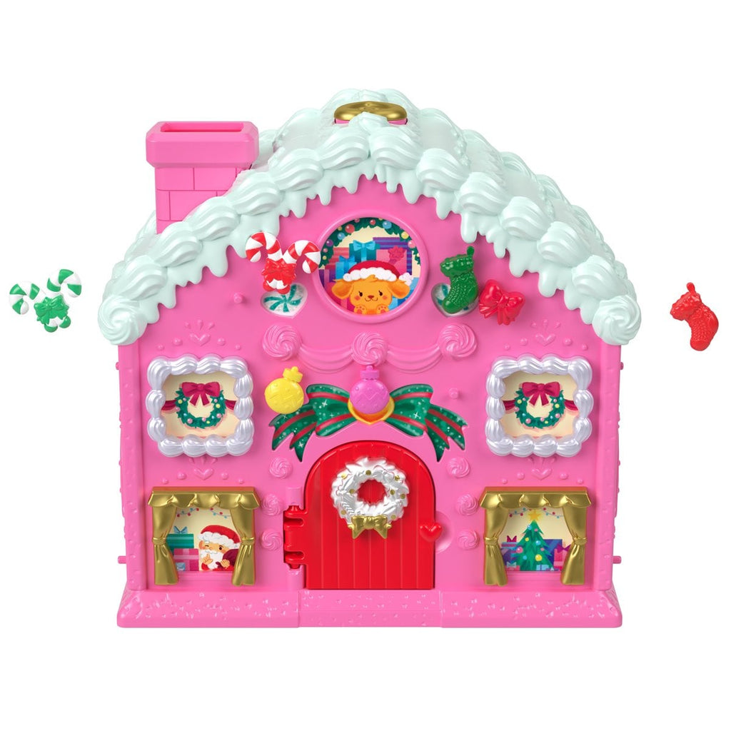 Polly Pocket 2026 Advent Calendar