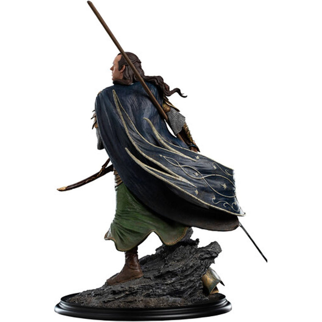 The Lord of the Rings Trilogy Elrond Herald of Gil-Galad Limited Edition 1:6 Scale Statue