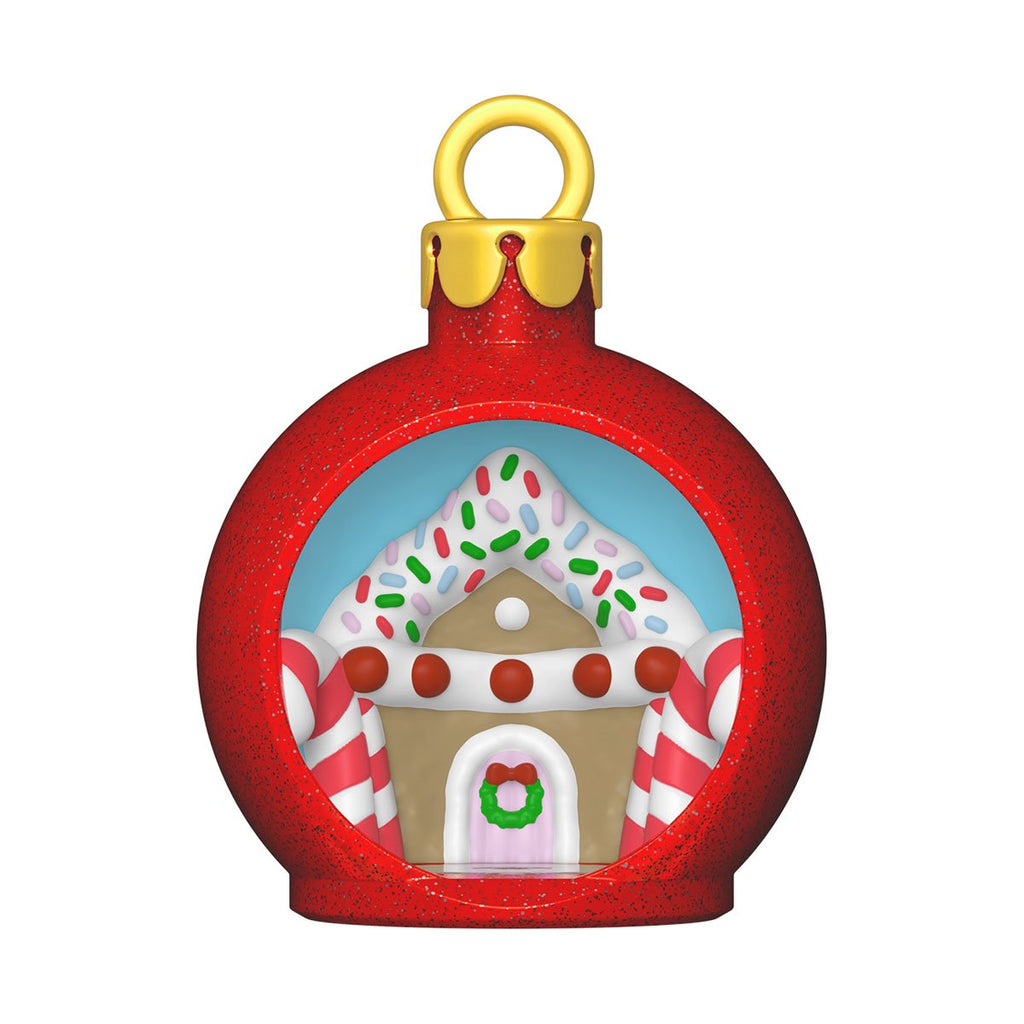 Funko Bitty Pop! Ornament 9-Pack