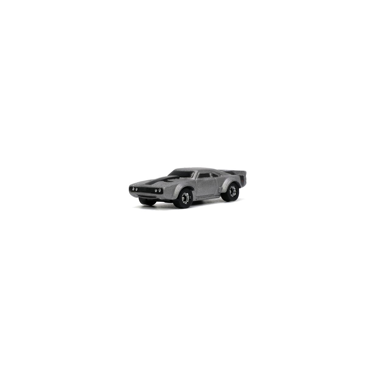Fast & Furious Nano Hollywood Rides Wave 2 Vehicle 3-Pack