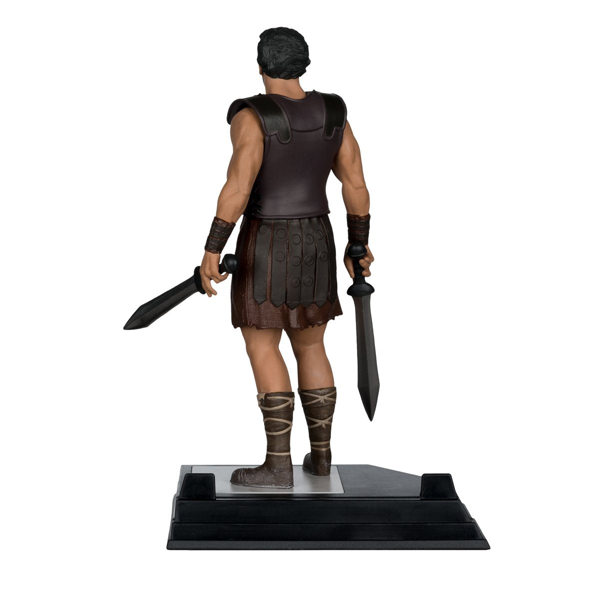 Movie Maniacs Paramount Wave 1 Gladiator II Lucius 6-Inch Posed Figure