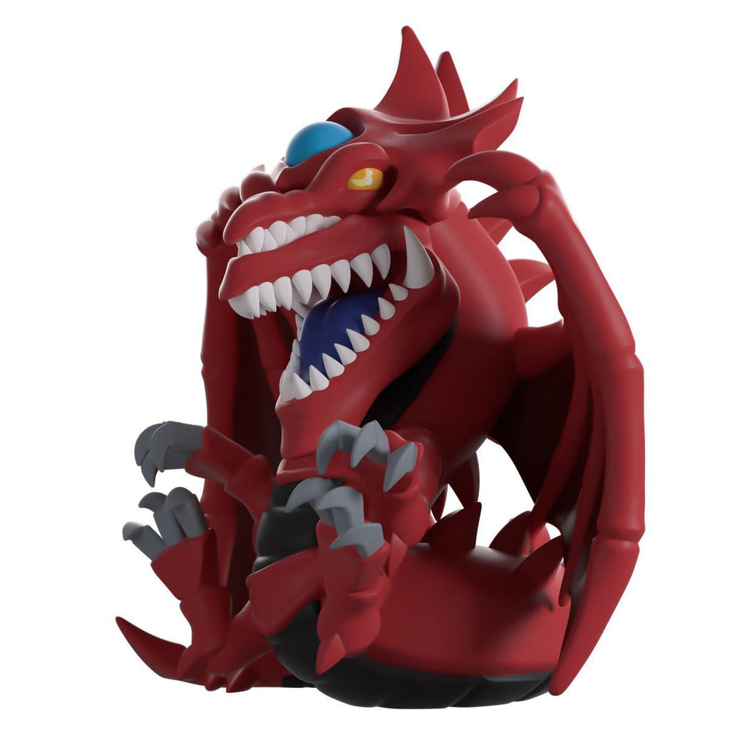 Yu-Gi-Oh! Collection Slifer the Sky Dragon Vinyl Figure #15