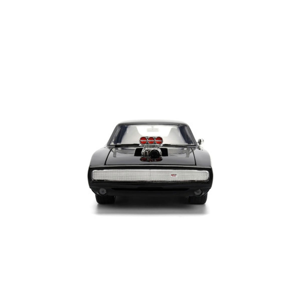 Fast and the Furious 7 1970 Dodge Charger 1:24 Scale Die-Cast Metal Vehicle