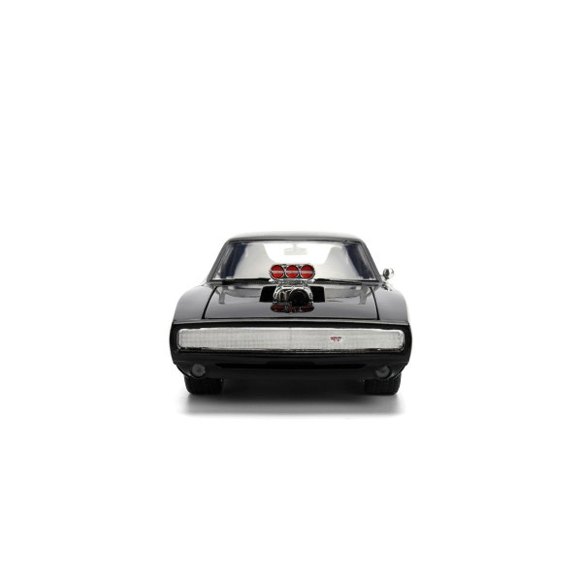 Fast and the Furious 7 1970 Dodge Charger 1:24 Scale Die-Cast Metal Vehicle
