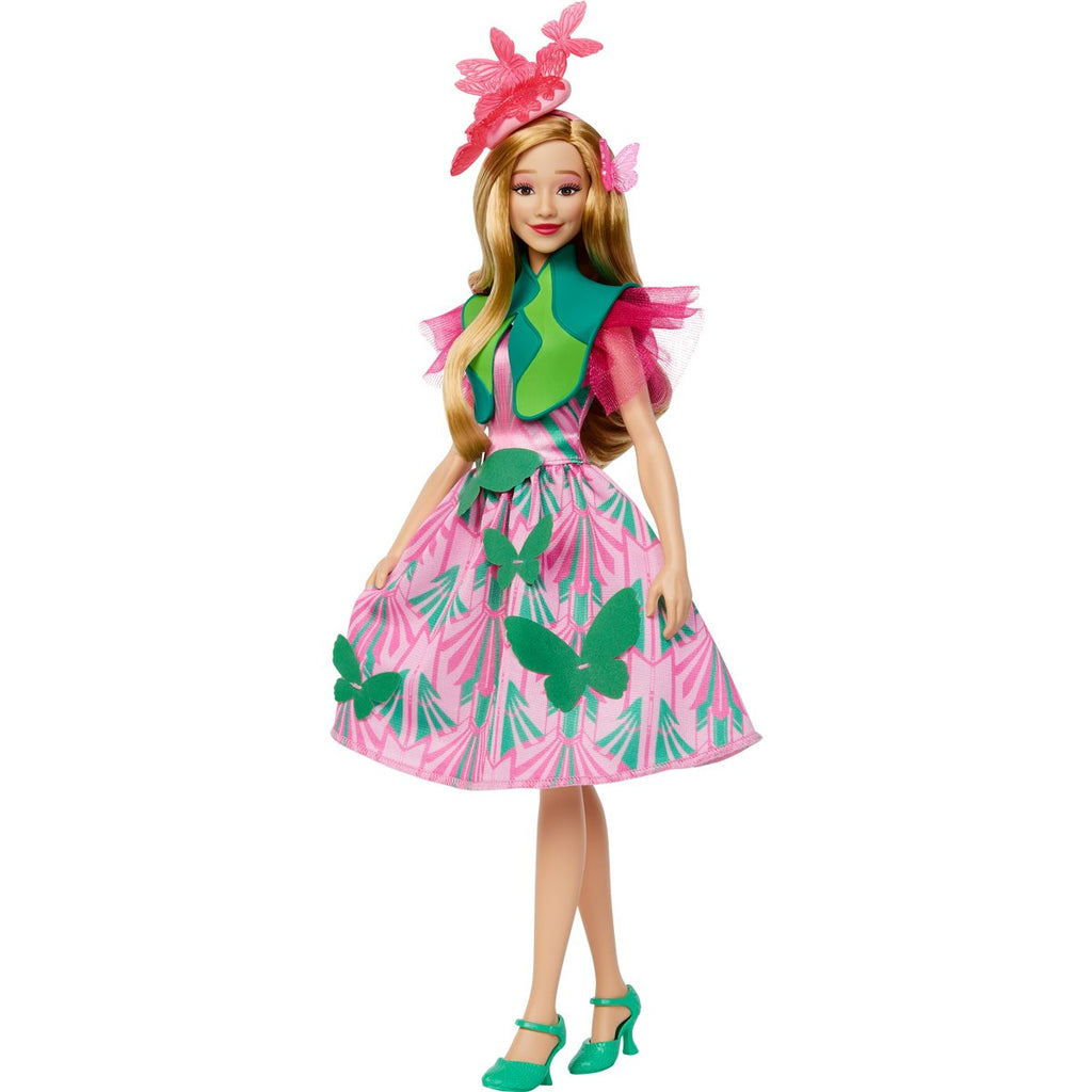 Wicked Glinda Upland Oztacular Doll