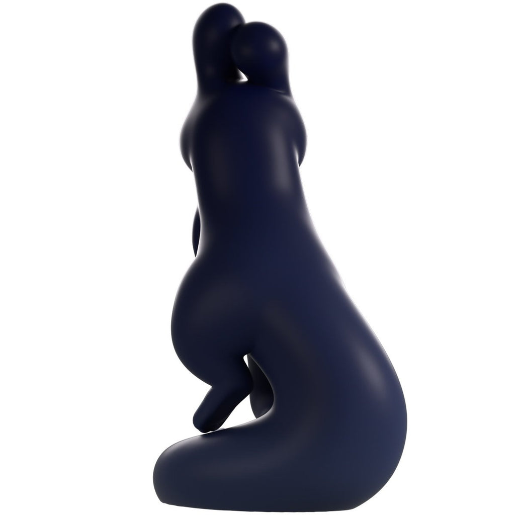 Rain World Collection The Watcher Vinyl Figure #2