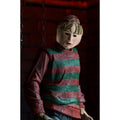 Nightmare on Elm Street Ultimate Freddy 30th Anniversary 7-Inch Action Figure