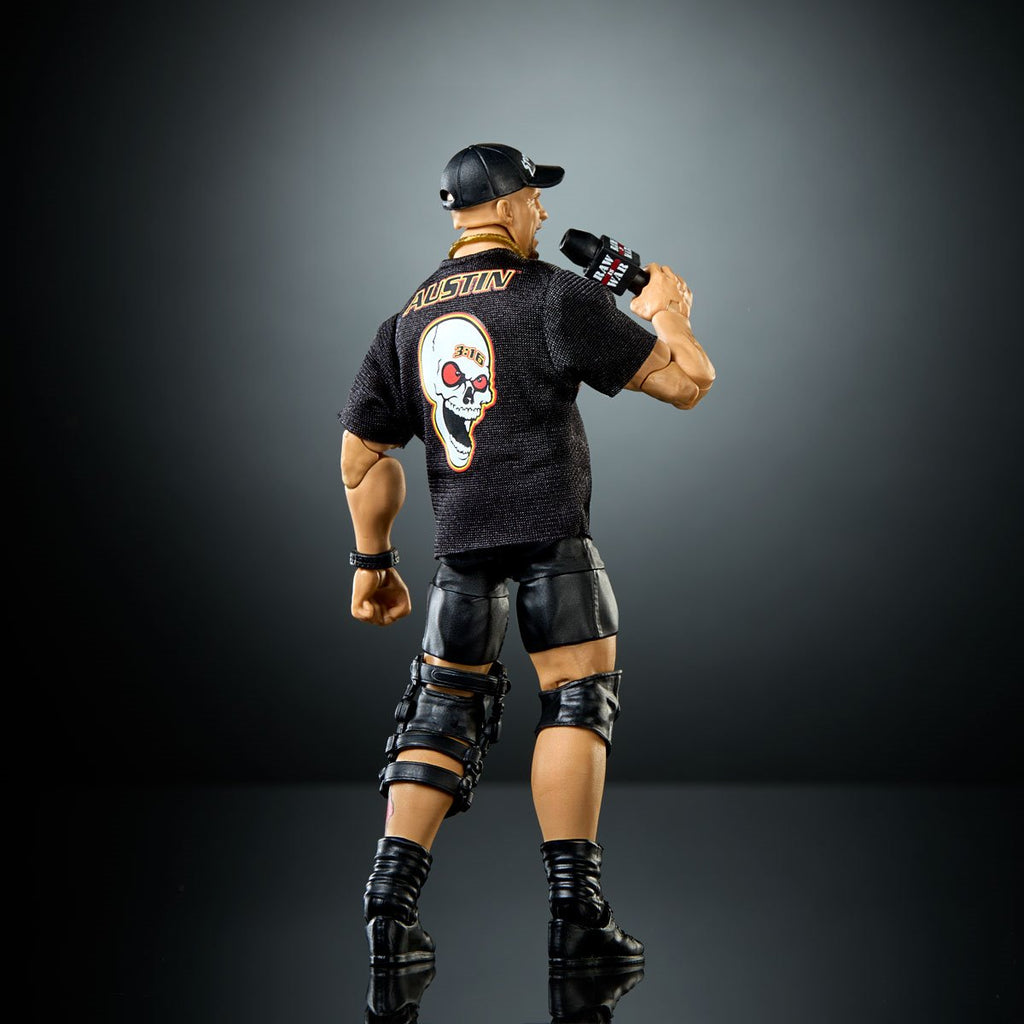 WWE Elite Collection Series 122 Action Figure Case of 8