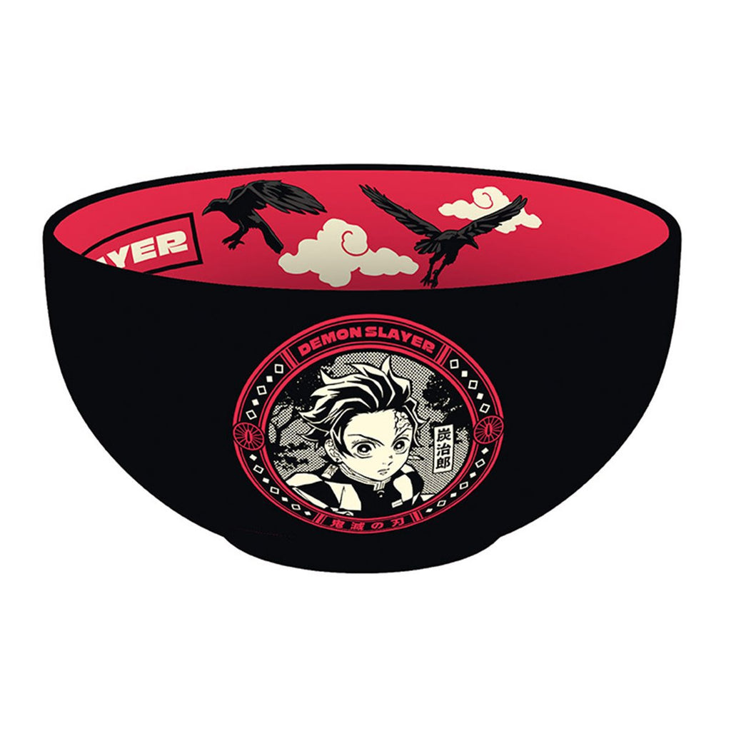 Demon Slayer: Kimetsu no Yaiba Cereal Bowl