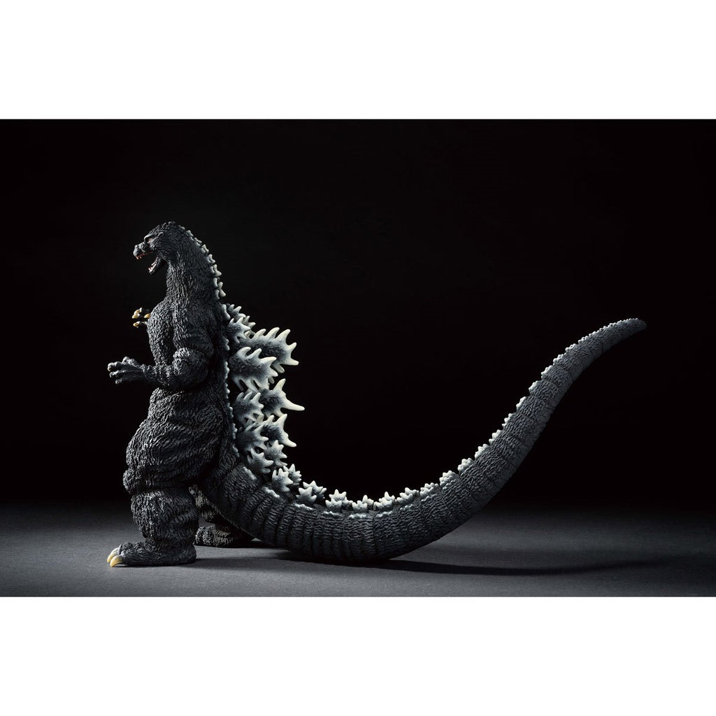 Godzilla 1991 Ichibanso Statue