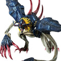 Digimon Diaboromon Clash of Light and Darkness Ichibansho Statue