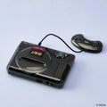 SEGA Hardware Series Mega Drive Console Bright Arts Gallery Mini-Figure