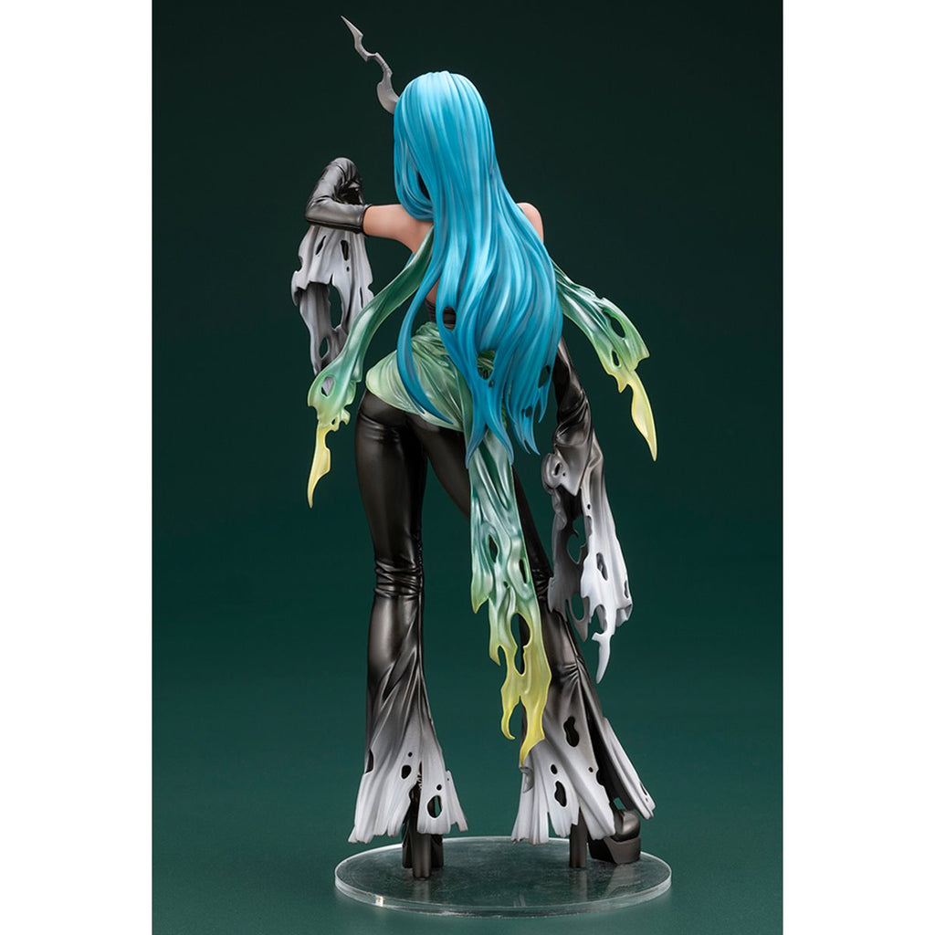 My Little Pony Queen Chrysalis Bishoujo 1:7 Scale Statue