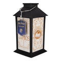 Harry Potter Hogwarts Printed Solar Lantern
