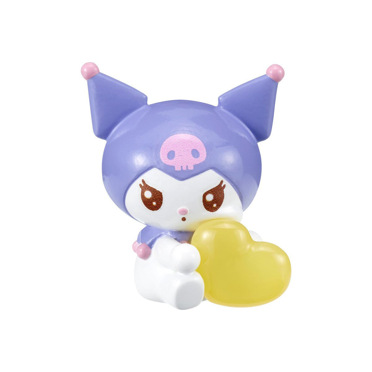 Sanrio Heart Hugz Bikkura Bath Bomb Blind Box Case of 15