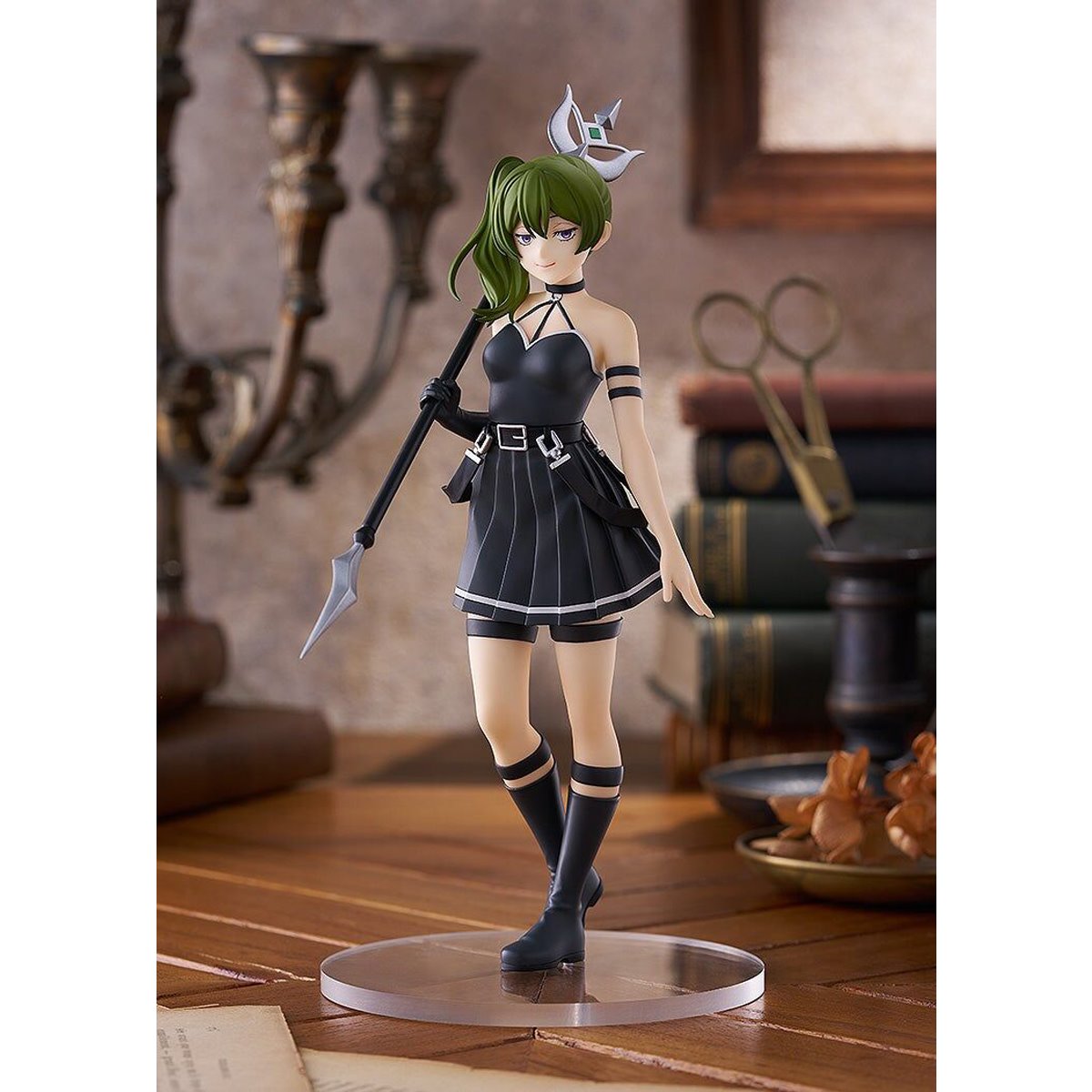 Frieren: Beyond Journey's End Ubel Pop Up Parade Statue