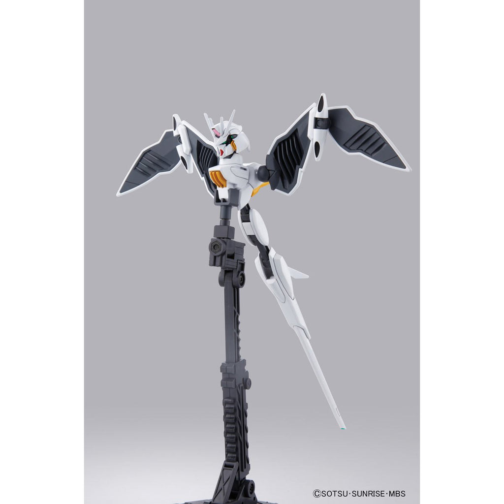 Mobile Suit Gundam AGE Gundam Legilis High Grade 1:144 Scale Model Kit