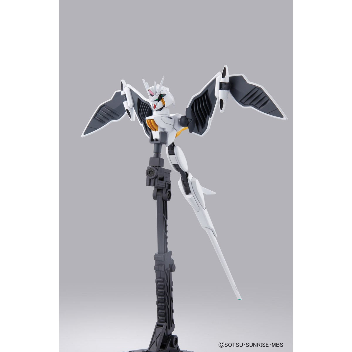 Mobile Suit Gundam AGE Gundam Legilis High Grade 1:144 Scale Model Kit