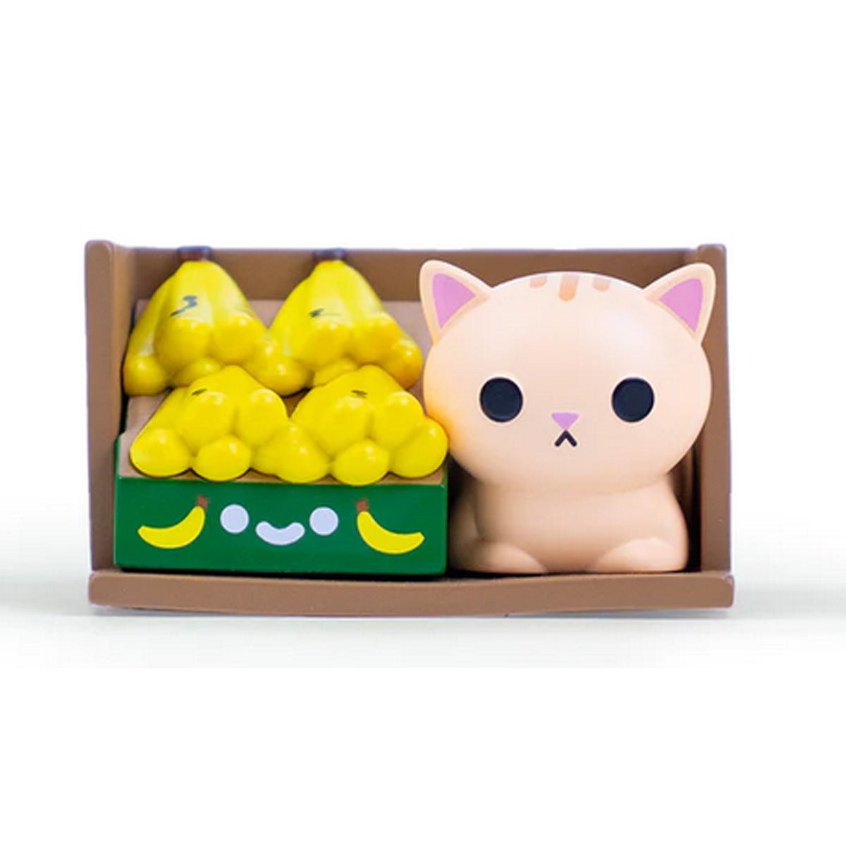 Bodega Kitties Series 1 Mystery Box Display Tray of 6