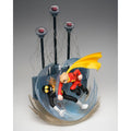 Cyborg 009 The Final Duel FiguartsZERO Statue