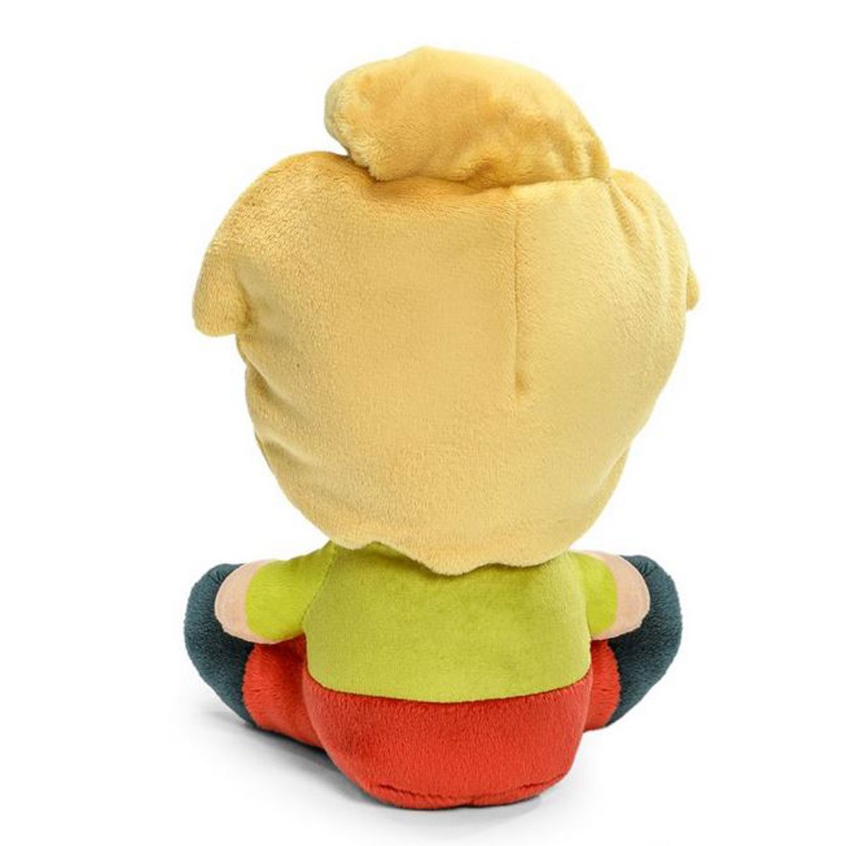 Scooby-Doo Shaggy 8-Inch Phunny Plush