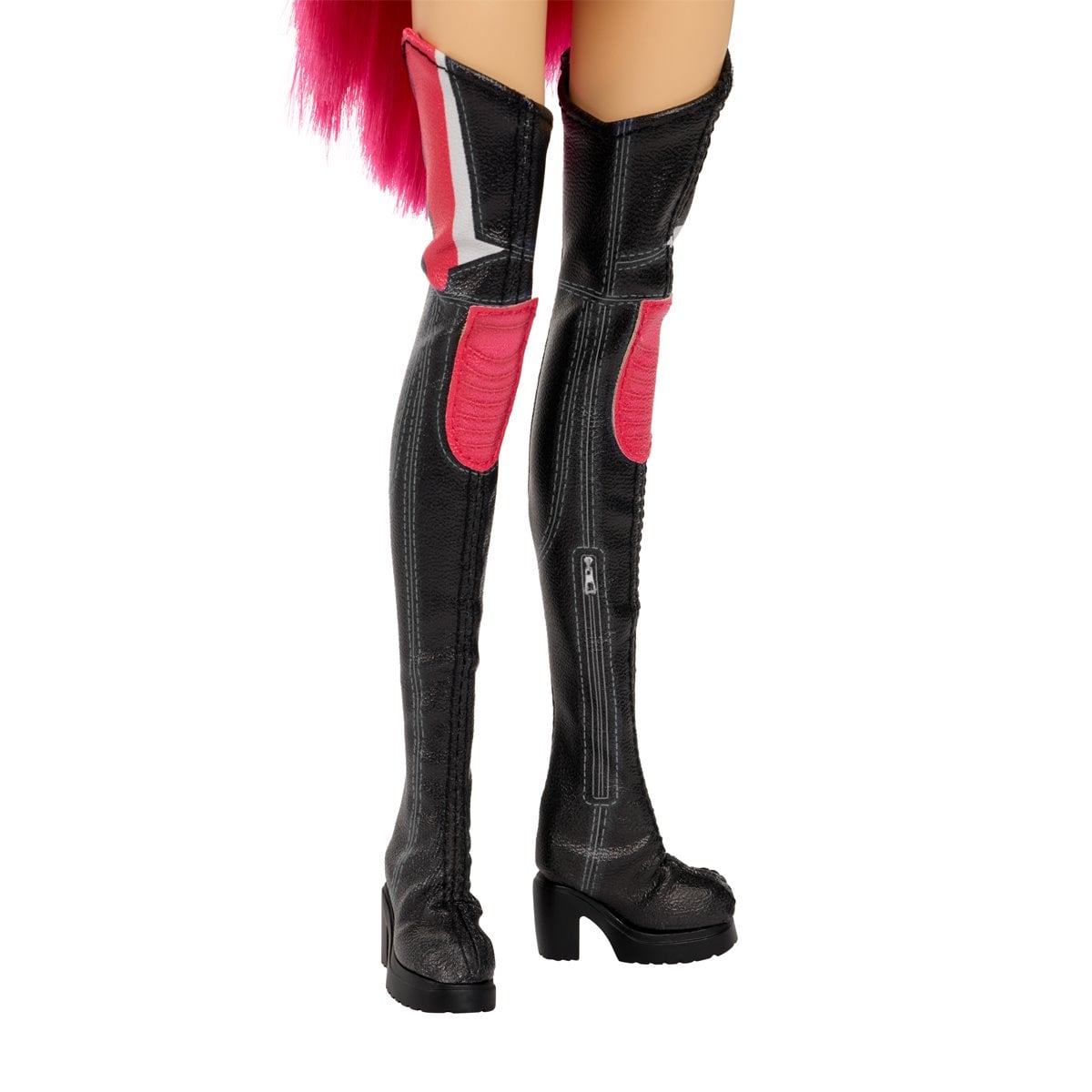 KPop Demon Hunters HUNTR/X Mira "How It's Done" Doll
