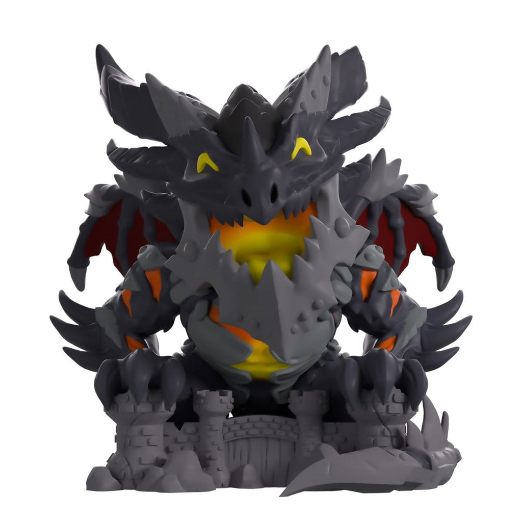 World of Warcraft Collection Deathwing Vinyl Figure #8