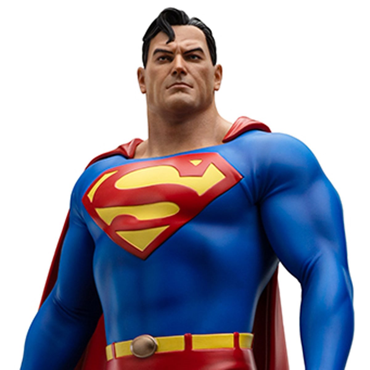 Superman DC Comics Trinity Legacy Replica 1:4 Scale Limited Edition Statue