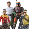Star Wars The Vintage Collection 3 3/4-Inch Action Figures 2 Wave 5 Case of 8